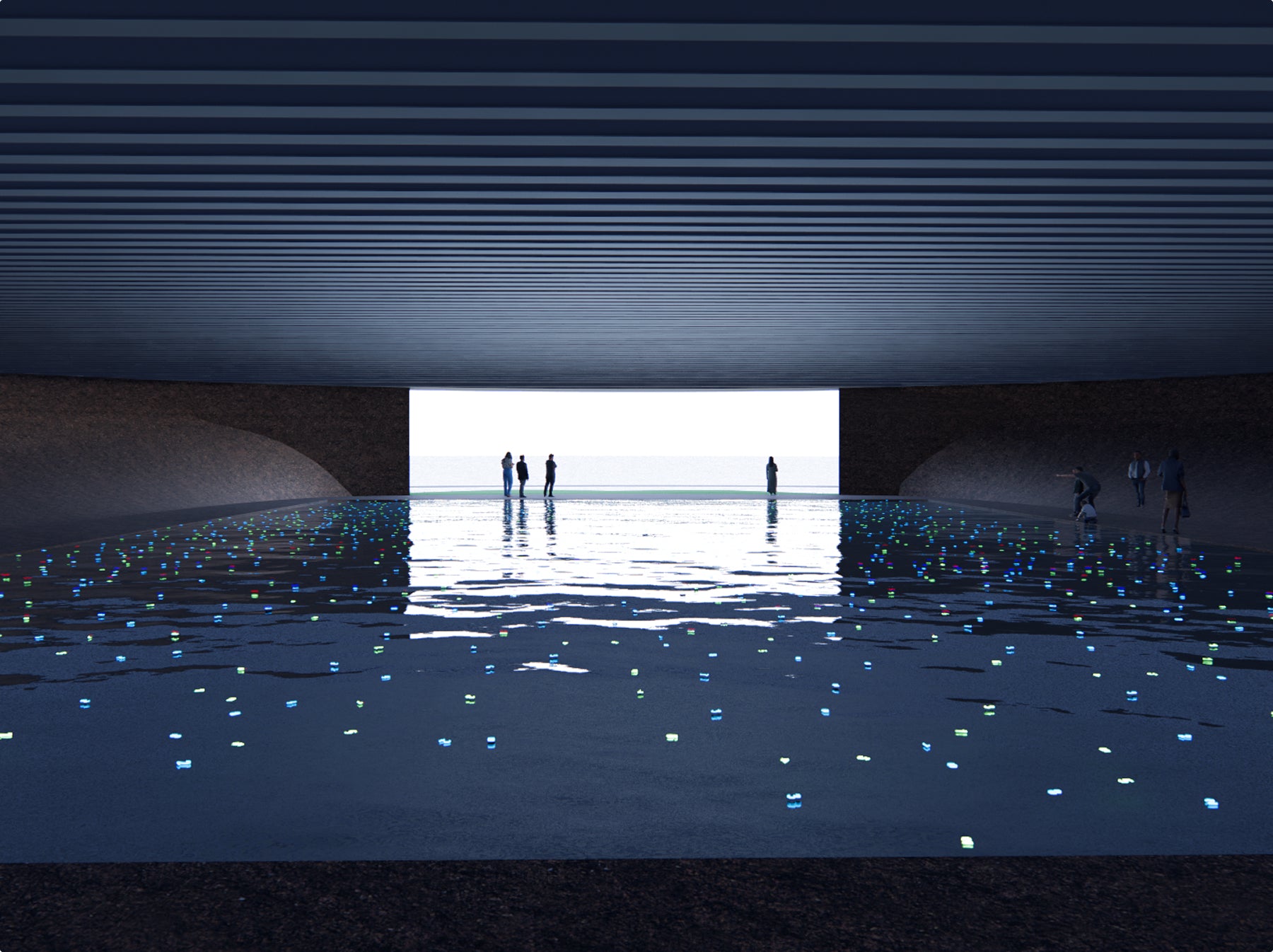 Financial supporter: Become a Support Artist