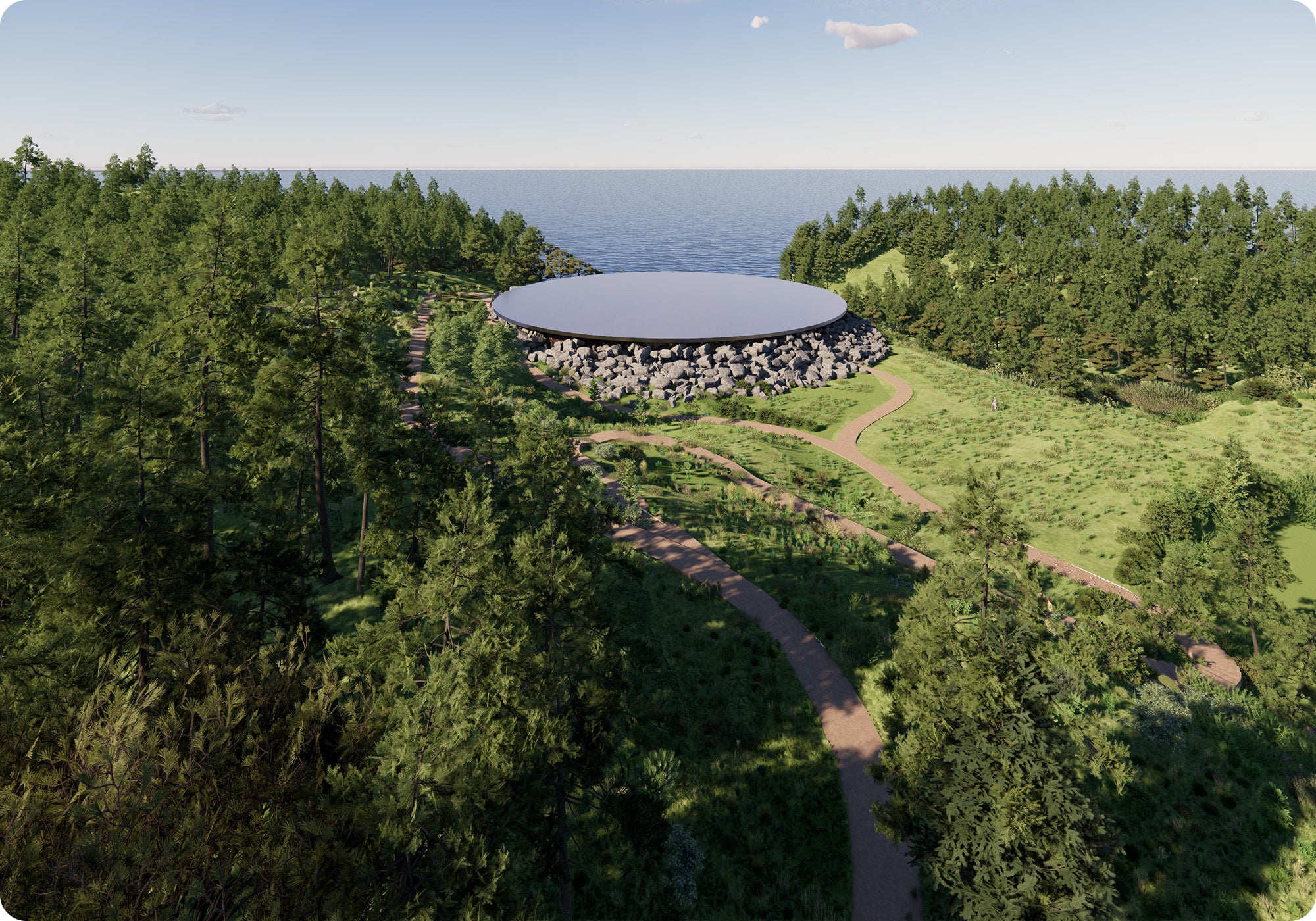 Financial supporter: Become a Support Artist